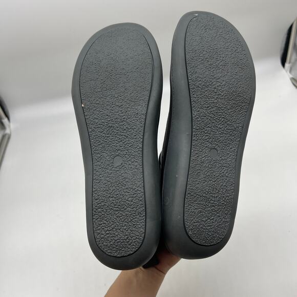 Ankle Boots Round Toe Casual Comfortable Lightweight Gray Size 9US /40CN - Picture 8 of 14